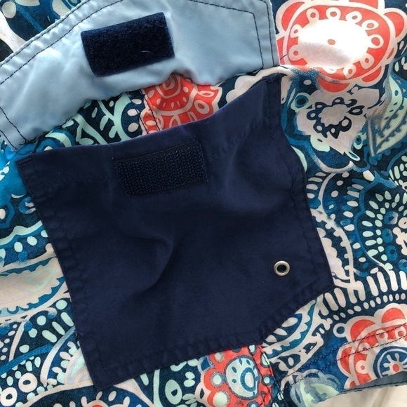 Desigual Men’s Swim Trunk Size Small - Picture 12 of 16